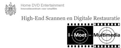 HomeDVD – I-Moet-Multimedia